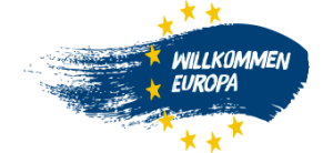 Willkommen Europa Dortmund